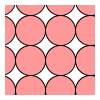 qgis circle hatch default